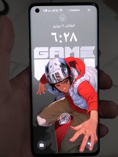 اوبو فايند اكس 5