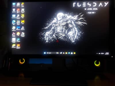 شاشه dell p2014h