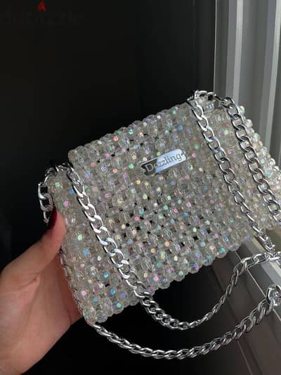 شنط خرز سوارية