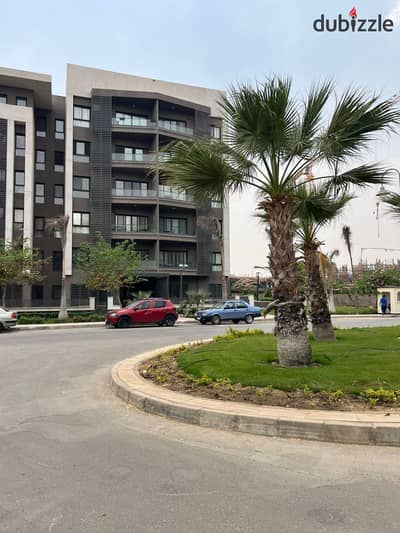 Apartment for Sale in Privado Compound