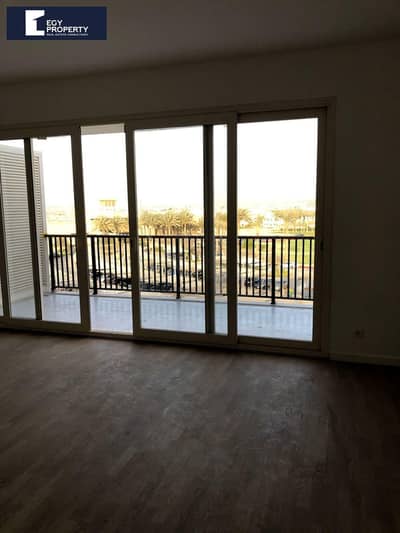 Apartment For Sale in Uptown Cairo - Mokattam