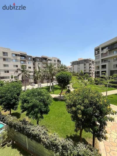  For Rent in B10 | Spacious Apartment | Garden View | Prime Location Close to Amenities 