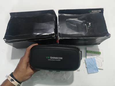 Vr Shinecon like new