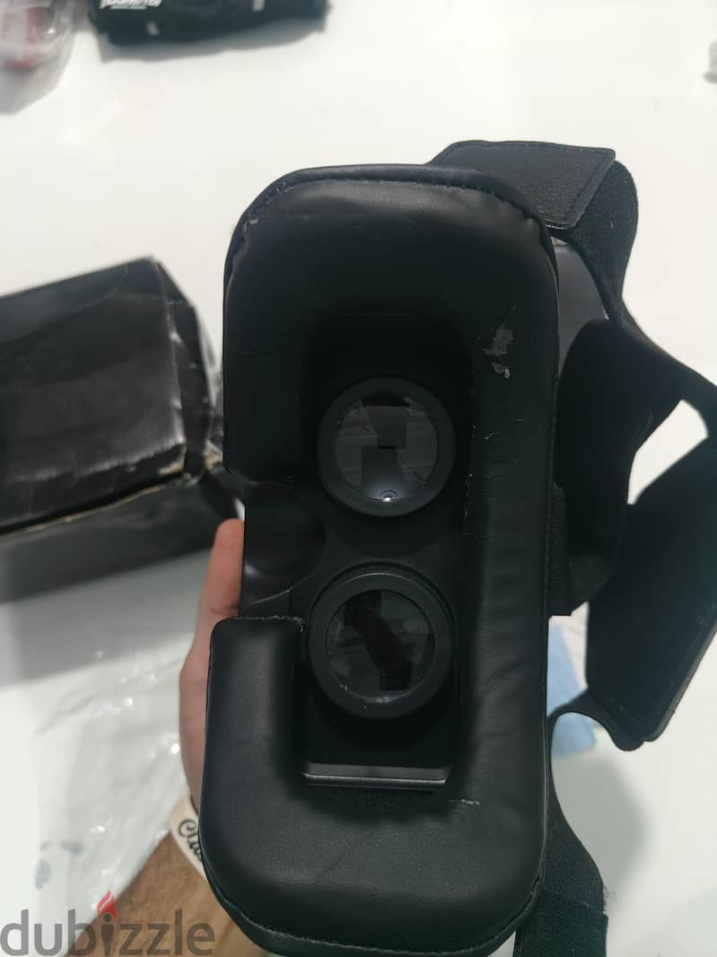 Vr Shinecon like new 3