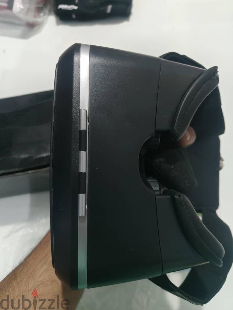 Vr Shinecon like new 4