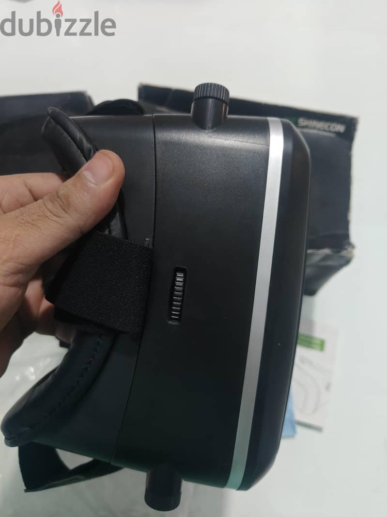 Vr Shinecon like new 5