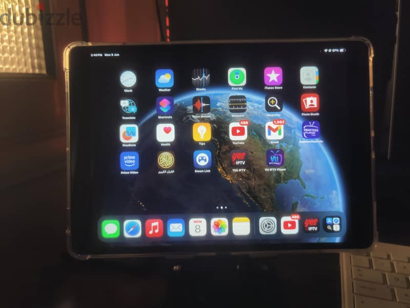 ipad pro 10.5 6