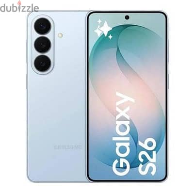 Samsung S26