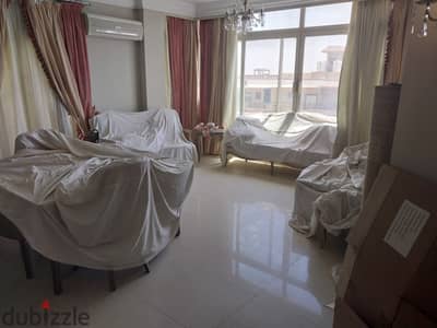 Apartment for sale in the Third Settlement in front of Erbil, area 150m