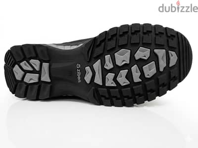Safety shoes ziben حذاء سيفتي من زيبين