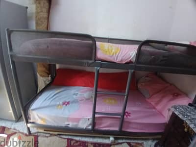 سرير ايكيا بدورين