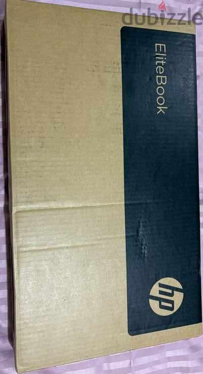 HP EliteBook 8 G1i 14 | Core Ultra 7 | 32GB RAM | 1TB SSD | جديد