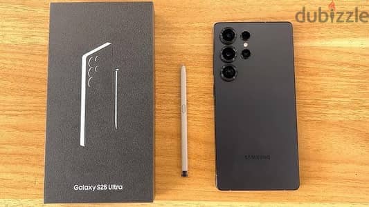 Samsung S25 Ultra