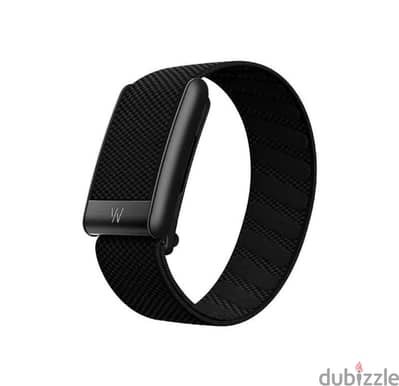 WHOOP 5.0 Smart Fitness Tracker - أسود - حالة ممتازة