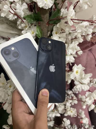 IPhone 13 128