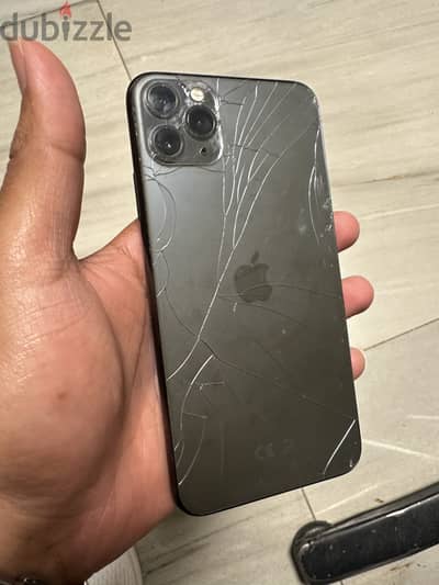 Iphone 11 pro max