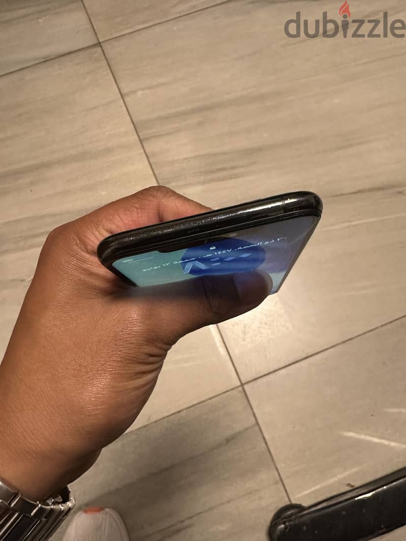 Iphone 11 pro max 5
