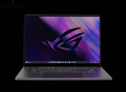 ASUS ROG Zephyrus G16 Ai