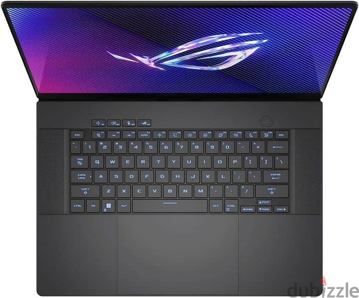 ASUS ROG Zephyrus G16 Ai 1