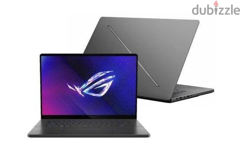 ASUS ROG Zephyrus G16 Ai 2