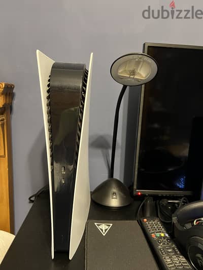 Ps5 fat digital