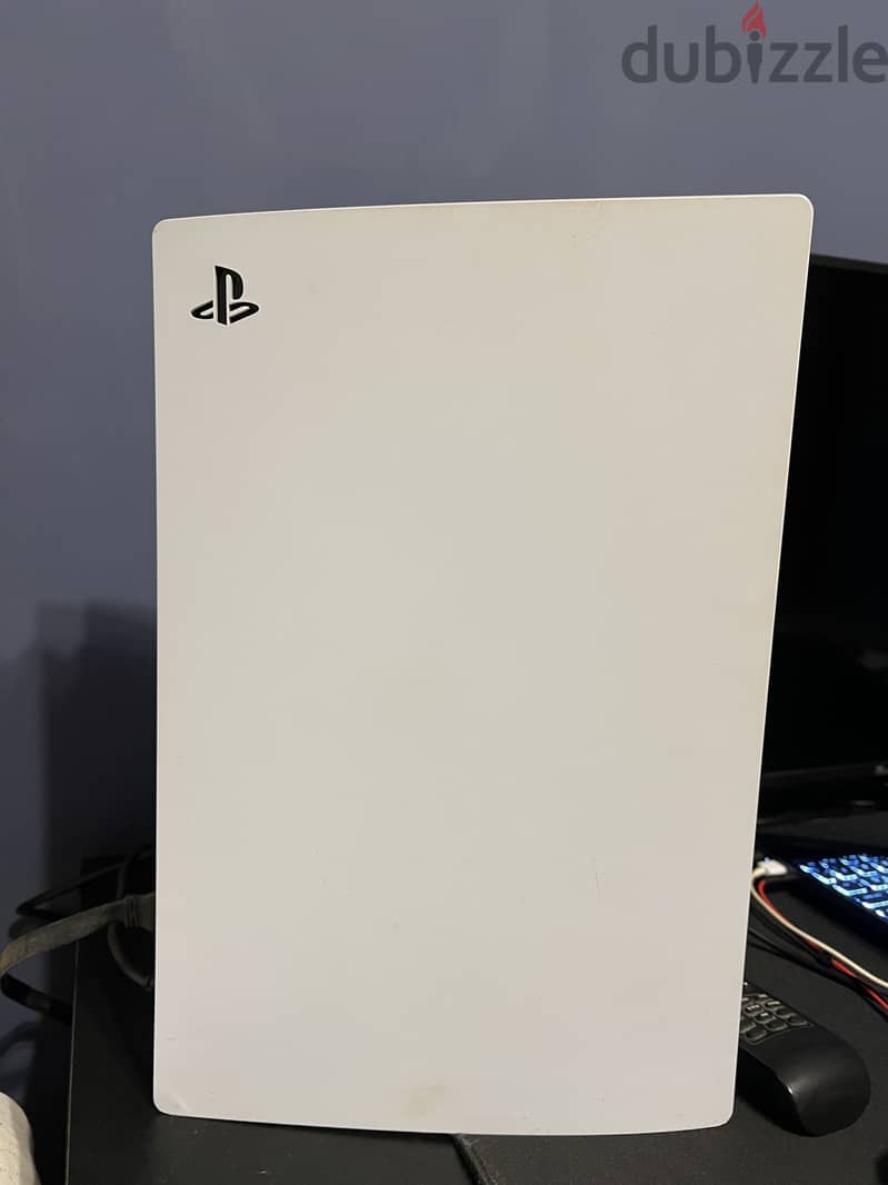 Ps5 fat digital 1