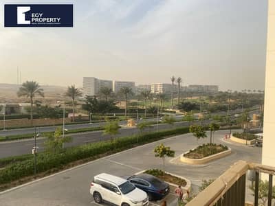 شقة اقل من سعر السوق للبيع في أب تاون كايرو - المقطم