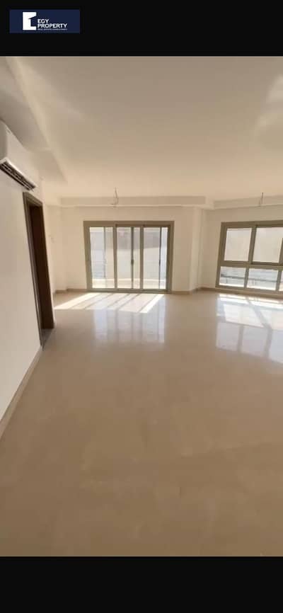 Under Market Price Apartment For Sale with Golf View  - Uptown Cairo - Mokattam