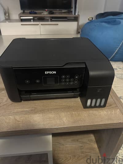 Epson Printer