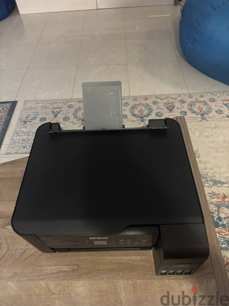 Epson Printer 2
