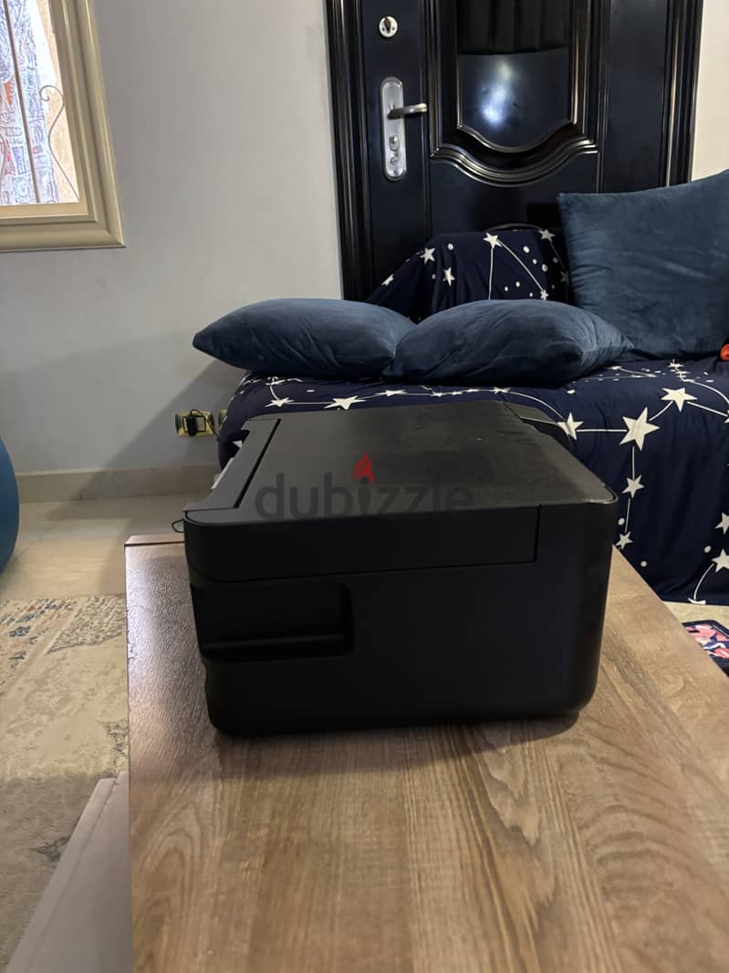 Epson Printer 3