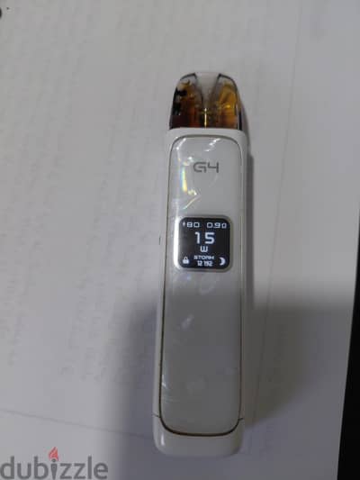 vap g4