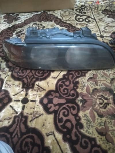 طقم فانوس و طاره و سبوره بي اللومد Bm523