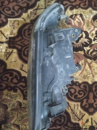 طقم فانوس و طاره و سبوره بي اللومد Bm523
