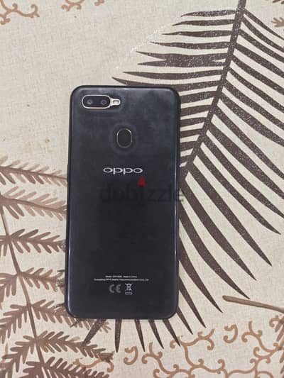 OPPO A5s