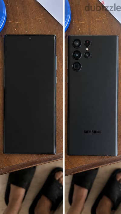 Samsung S22 Ultra