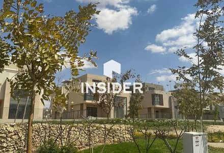 Very Prime Location Twin House Ready To Move In Sodic East