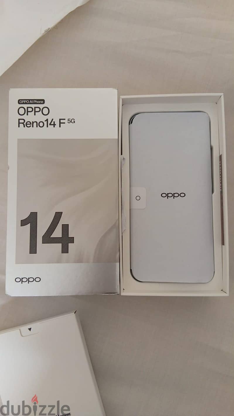 OPPO Reno 14 1