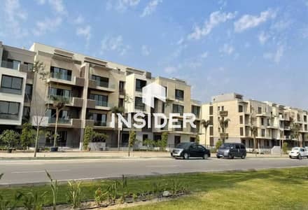 Ready To Move Apartment-Bahary-Sodic Esat New Heliopolis