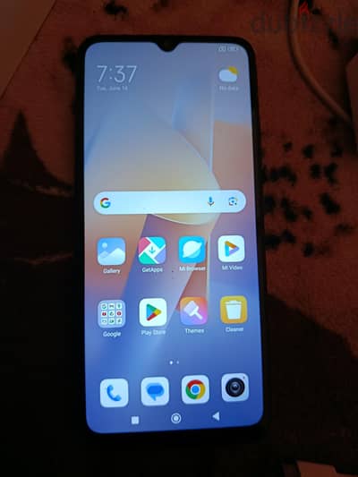 Xiaomi Redmi 12C