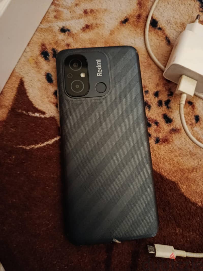 Xiaomi Redmi 12C 1