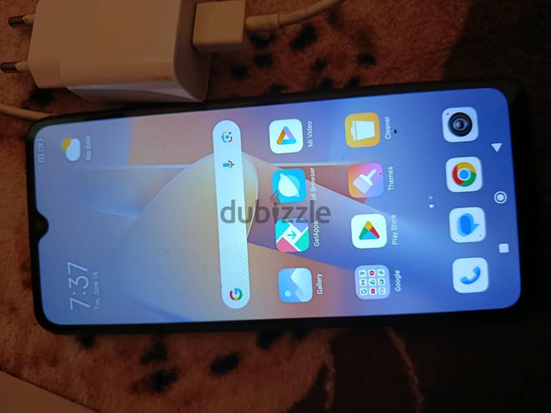 Xiaomi Redmi 12C 2