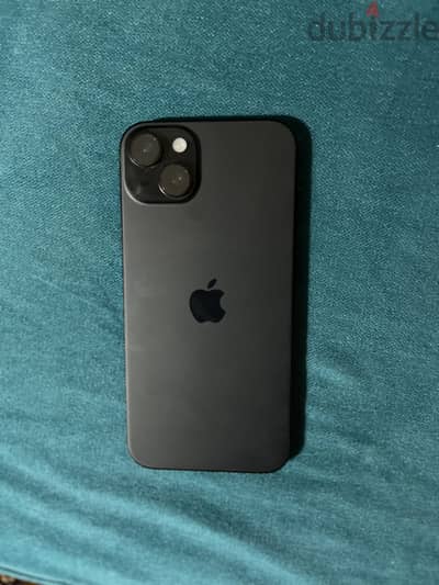 Apple - iPhone 15 plus B%100