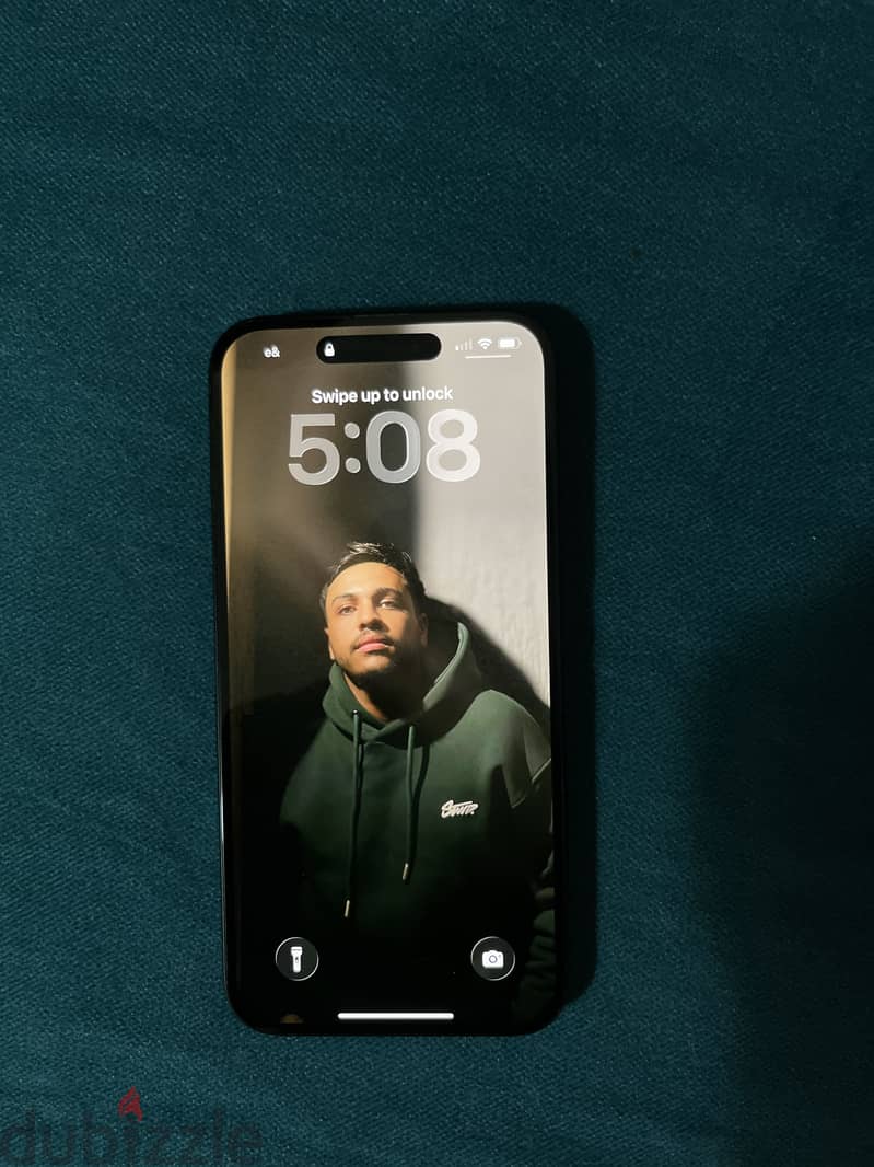 Apple - iPhone 15 plus B%100 1