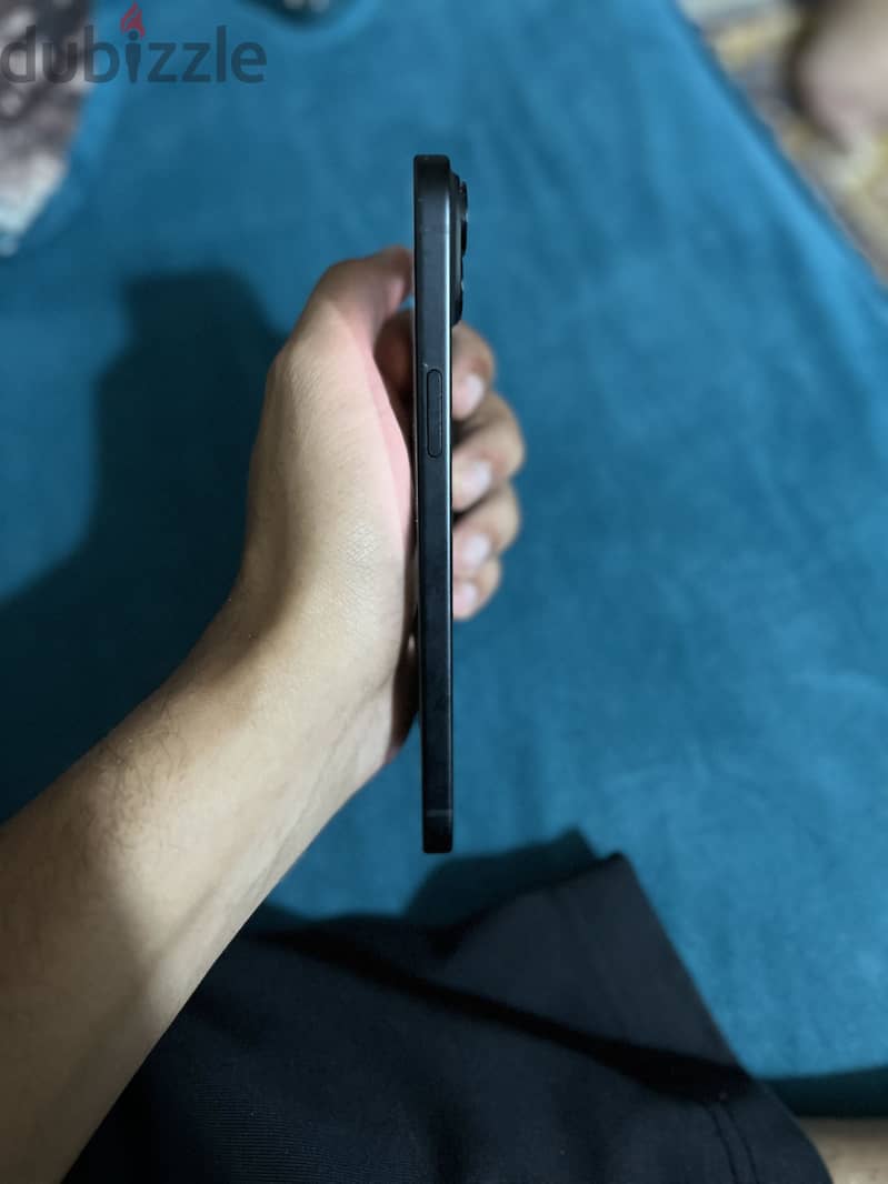 Apple - iPhone 15 plus B%100 2