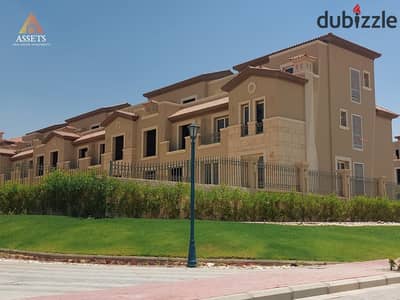 Prime location TownHouse Ready to move with lowest price