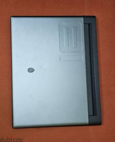 Alienware M18 R2