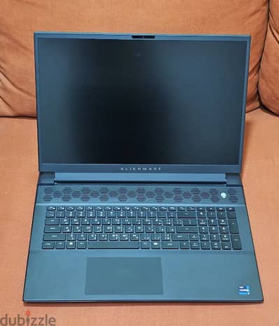 Alienware M18 R2