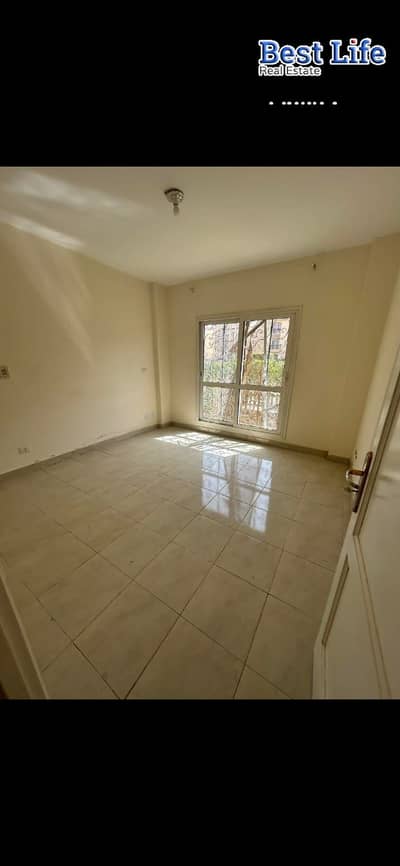 Ground Floor Apartment With Private Garden For Sale In Al Rehab 2 Phase 7 | 92 SQM + 51 SQM Garden | 2 Bedrooms | Open View