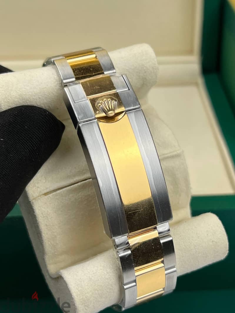 Rolex Submariner Bluesy Super Clone VS 2